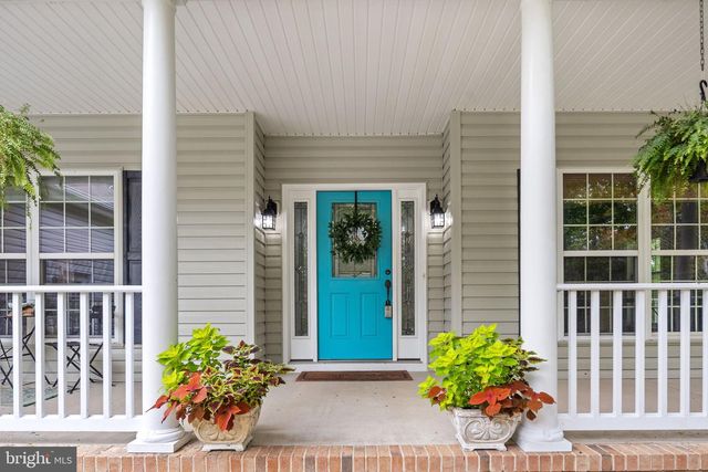 141 REVELL RD, Fredericksburg, VA 22405