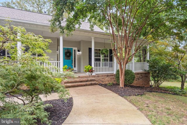 141 REVELL RD, Fredericksburg, VA 22405