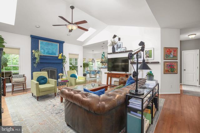 141 REVELL RD, Fredericksburg, VA 22405