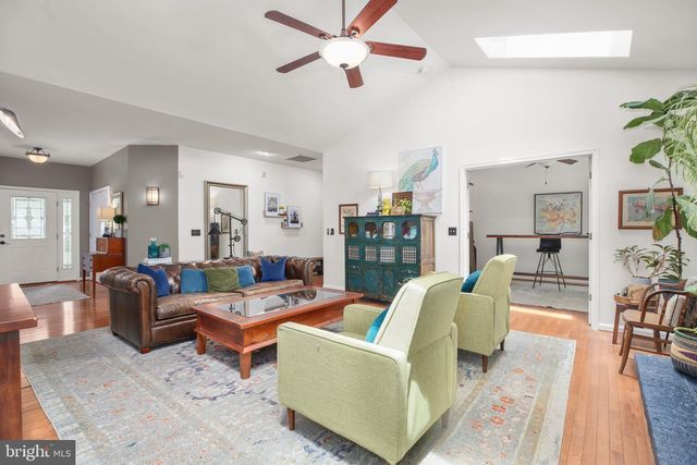 141 REVELL RD, Fredericksburg, VA 22405