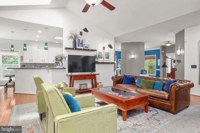 141 REVELL RD, Fredericksburg, VA 22405
