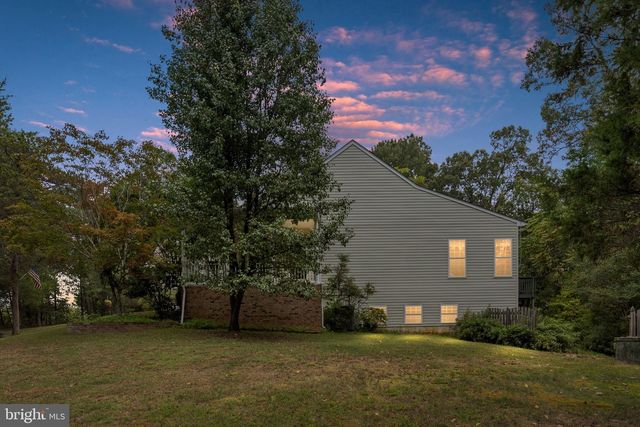 141 REVELL RD, Fredericksburg, VA 22405