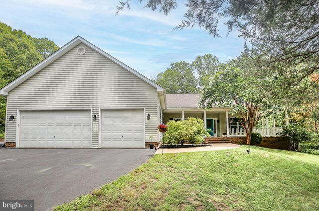 141 REVELL RD, Fredericksburg, VA 22405