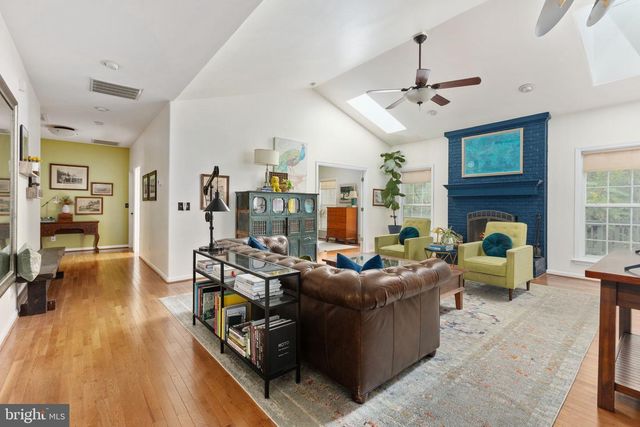 141 REVELL RD, Fredericksburg, VA 22405