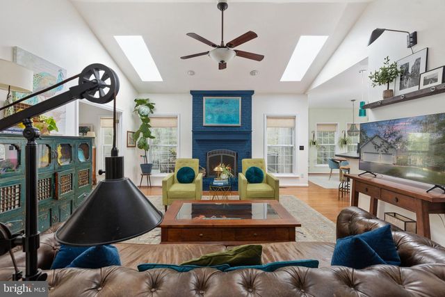 141 REVELL RD, Fredericksburg, VA 22405