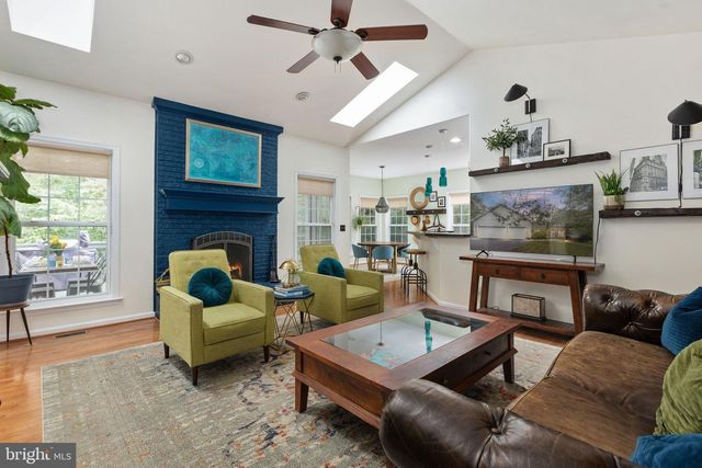 141 REVELL RD, Fredericksburg, VA 22405