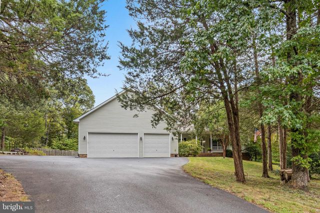 141 REVELL RD, Fredericksburg, VA 22405