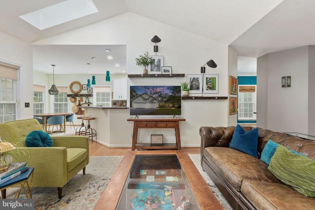 141 REVELL RD, Fredericksburg, VA 22405