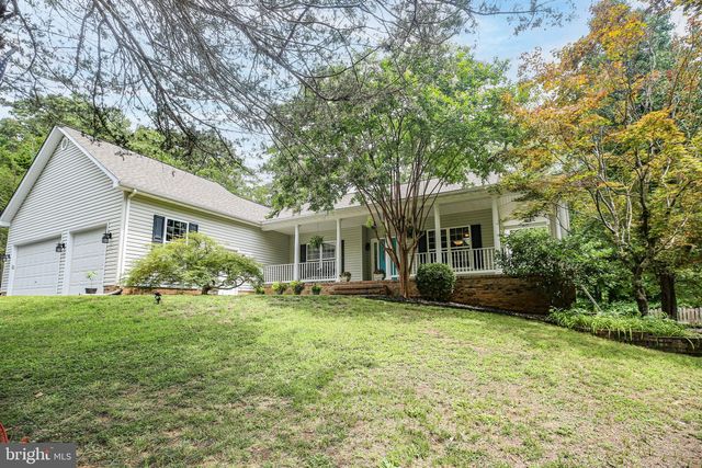 141 REVELL RD, Fredericksburg, VA 22405