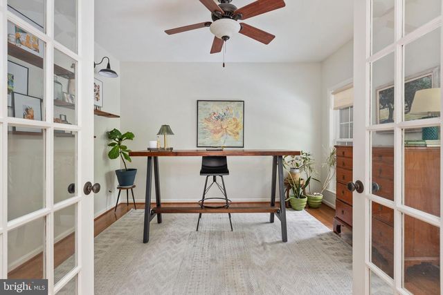 141 REVELL RD, Fredericksburg, VA 22405