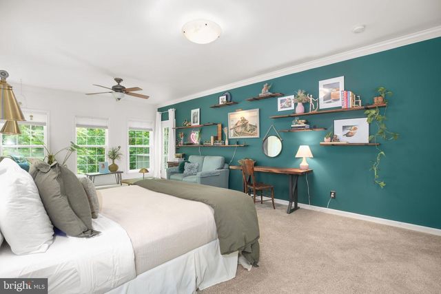 141 REVELL RD, Fredericksburg, VA 22405