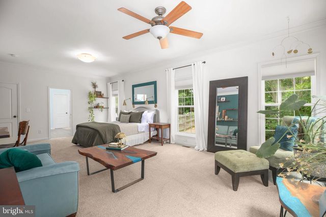 141 REVELL RD, Fredericksburg, VA 22405