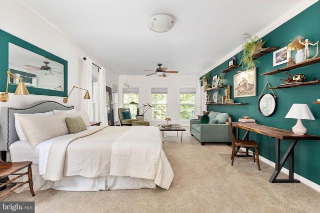 141 REVELL RD, Fredericksburg, VA 22405