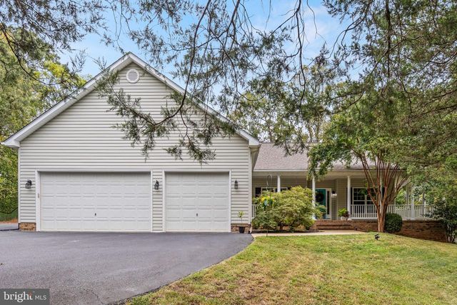 141 REVELL RD, Fredericksburg, VA 22405