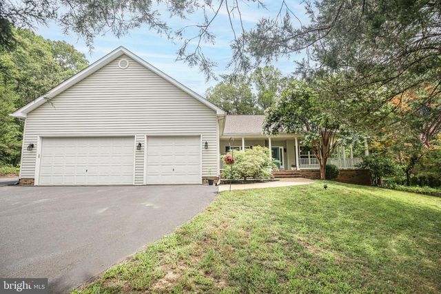 141 REVELL RD, Fredericksburg, VA 22405