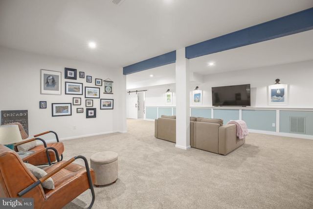 141 REVELL RD, Fredericksburg, VA 22405