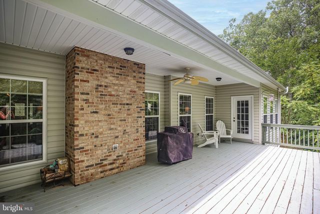 141 REVELL RD, Fredericksburg, VA 22405