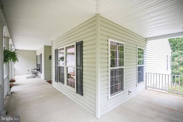 141 REVELL RD, Fredericksburg, VA 22405