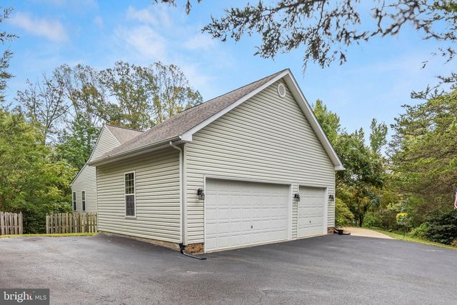 141 REVELL RD, Fredericksburg, VA 22405