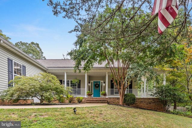141 REVELL RD, Fredericksburg, VA 22405
