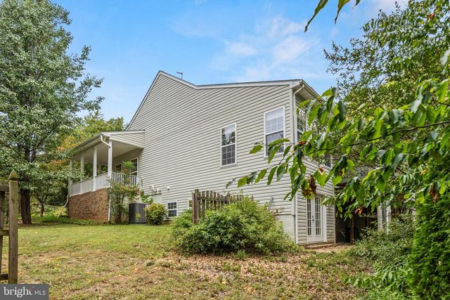 141 REVELL RD, Fredericksburg, VA 22405