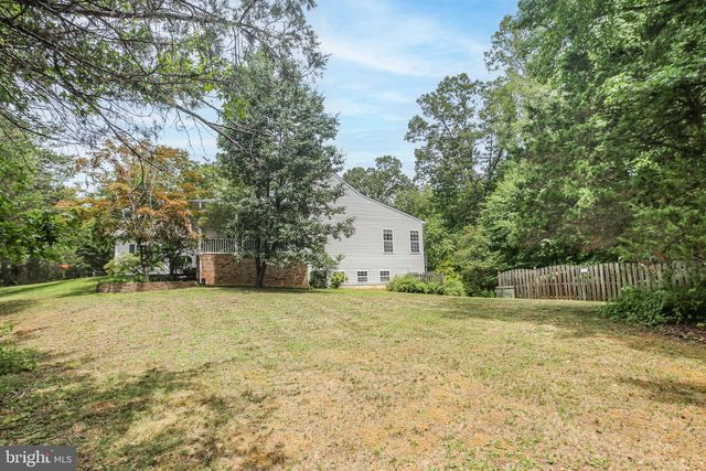 141 REVELL RD, Fredericksburg, VA 22405