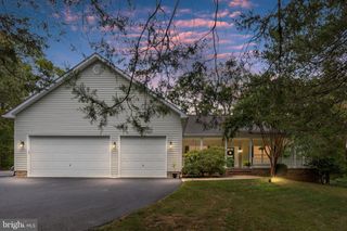 141 REVELL RD, Fredericksburg, VA 22405