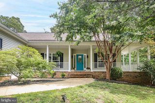 141 REVELL RD, Fredericksburg, VA 22405