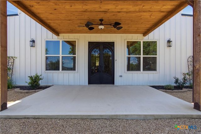 557 Lindorbet Road, Copperas Cove, TX 76522
