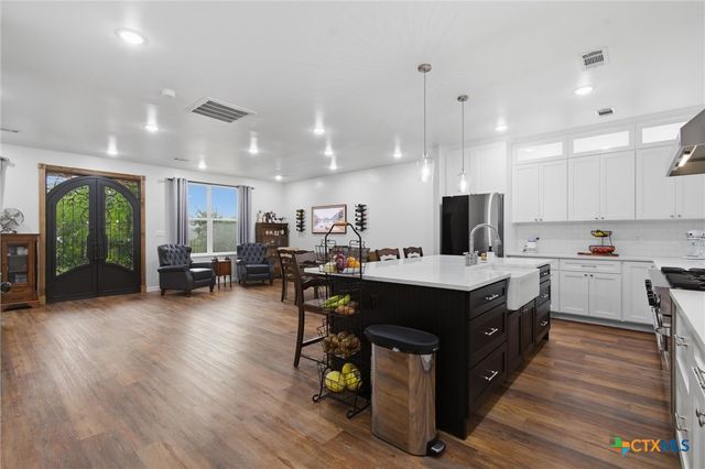 557 Lindorbet Road, Copperas Cove, TX 76522