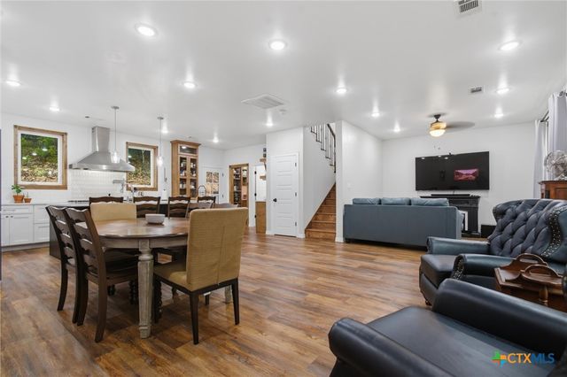 557 Lindorbet Road, Copperas Cove, TX 76522