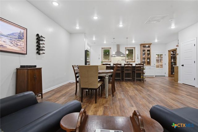 557 Lindorbet Road, Copperas Cove, TX 76522