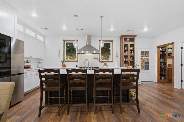 557 Lindorbet Road, Copperas Cove, TX 76522