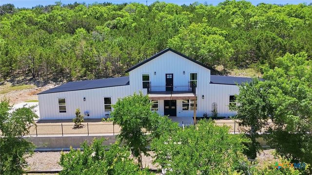 557 Lindorbet Road, Copperas Cove, TX 76522