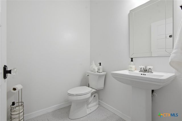 557 Lindorbet Road, Copperas Cove, TX 76522