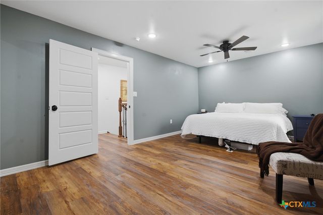 557 Lindorbet Road, Copperas Cove, TX 76522