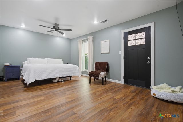 557 Lindorbet Road, Copperas Cove, TX 76522