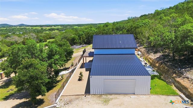 557 Lindorbet Road, Copperas Cove, TX 76522