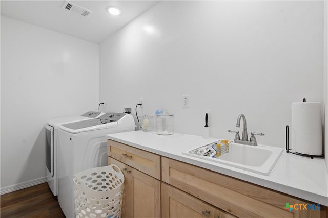 557 Lindorbet Road, Copperas Cove, TX 76522