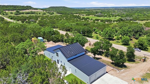 557 Lindorbet Road, Copperas Cove, TX 76522