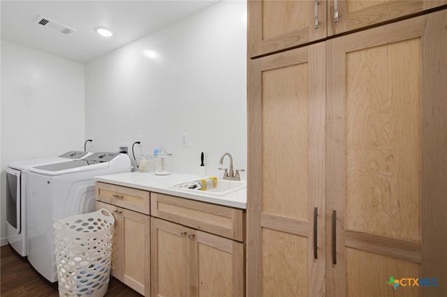 557 Lindorbet Road, Copperas Cove, TX 76522