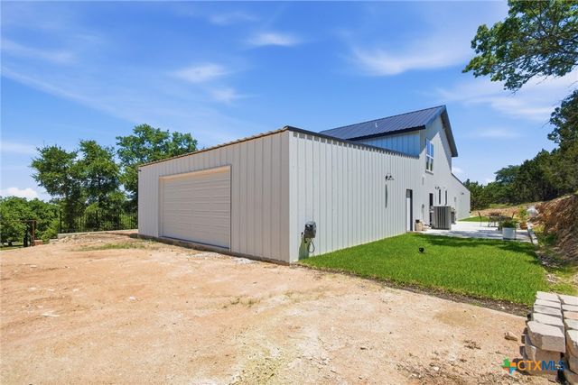 557 Lindorbet Road, Copperas Cove, TX 76522