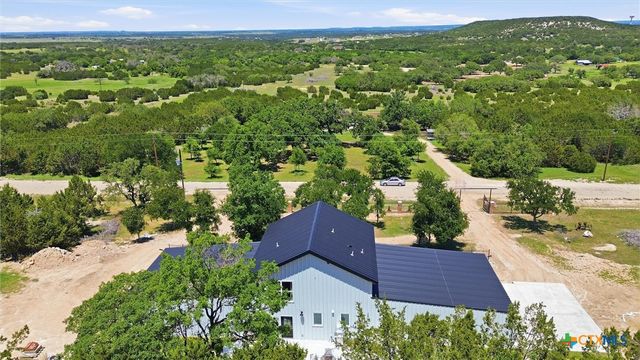 557 Lindorbet Road, Copperas Cove, TX 76522