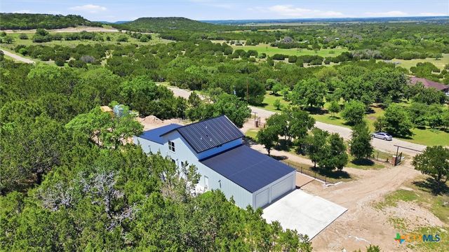 557 Lindorbet Road, Copperas Cove, TX 76522