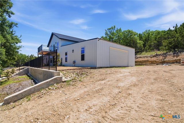 557 Lindorbet Road, Copperas Cove, TX 76522