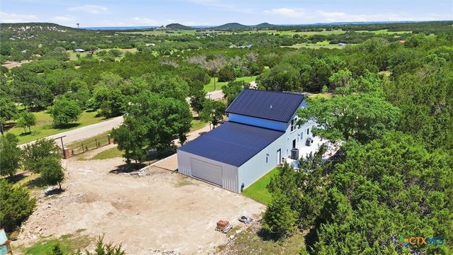 557 Lindorbet Road, Copperas Cove, TX 76522