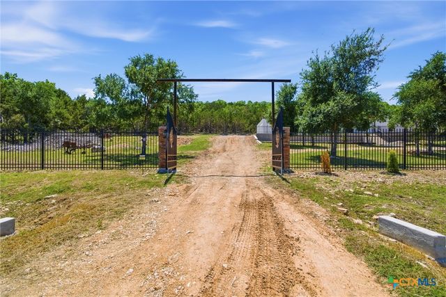 557 Lindorbet Road, Copperas Cove, TX 76522