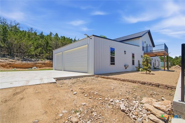 557 Lindorbet Road, Copperas Cove, TX 76522