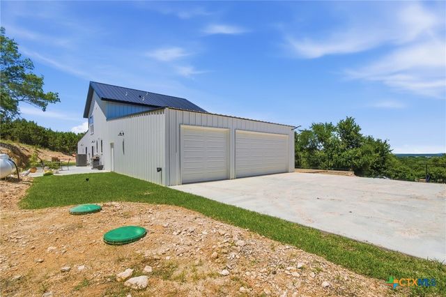 557 Lindorbet Road, Copperas Cove, TX 76522