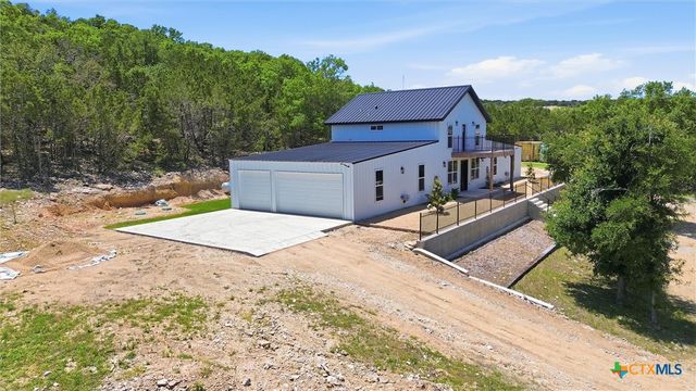 557 Lindorbet Road, Copperas Cove, TX 76522